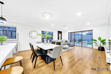 Property photo of 8 Arnhem Road Wyndham Vale VIC 3024