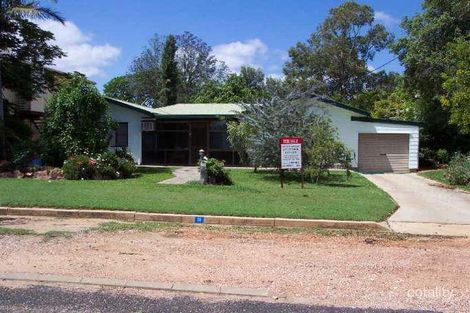 Property photo of 31 Beatty Street Clermont QLD 4721