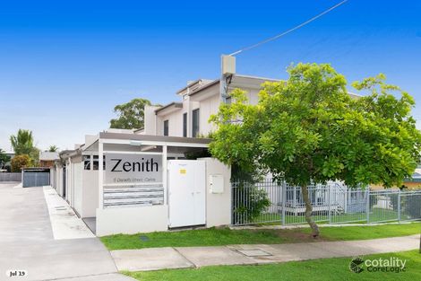 Property photo of 12/5 Daniells Street Carina QLD 4152