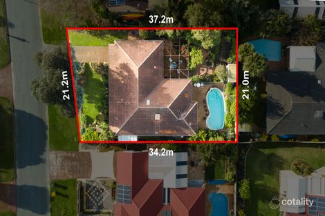 Property photo of 7 Ela Street Leeming WA 6149