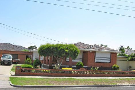 22 Merrivale Ave, Sunshine West, VIC 3020