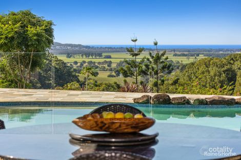 Property photo of 64 Cabbage Gum Road Cudgera Creek NSW 2484