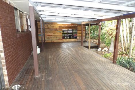 Property photo of 27 Vanda Street Urangan QLD 4655