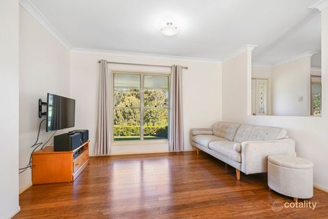 Property photo of 8 Hannah Court Highfields QLD 4352