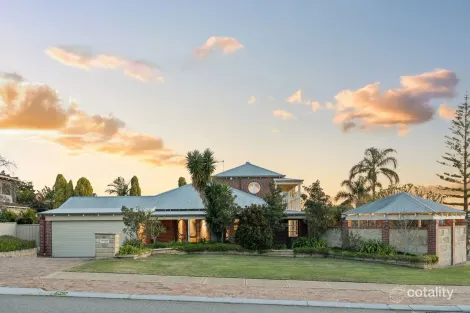 50 Truslove Way, Duncraig, WA 6023