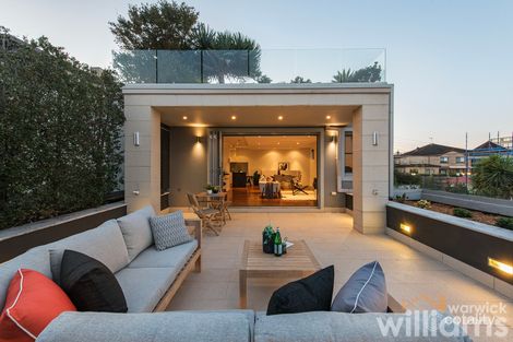 Property photo of 2/2 Albert Street Drummoyne NSW 2047