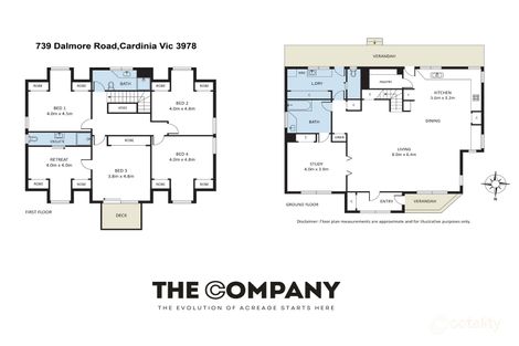 739 Dalmore Rd, Cardinia, VIC 3978