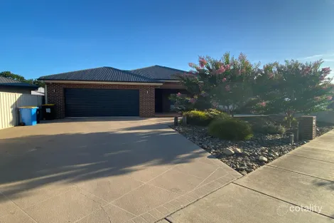 18 Coorong Ct, Kialla, VIC 3631