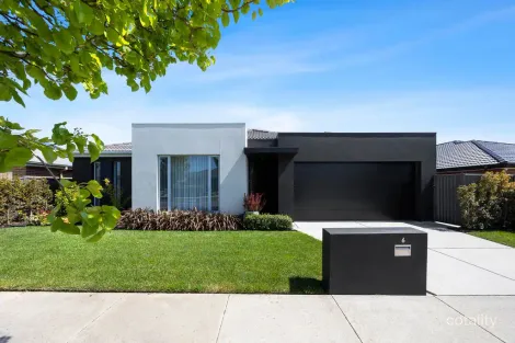 Property photo of 6 Sutcliffe Street Lucas VIC 3350