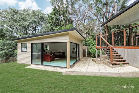 Property photo of 165 Blackall Range Road West Woombye QLD 4559