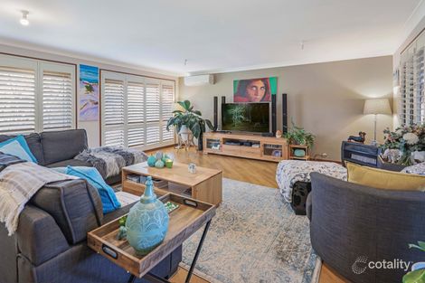 Property photo of 7 Irruka Place Cranebrook NSW 2749