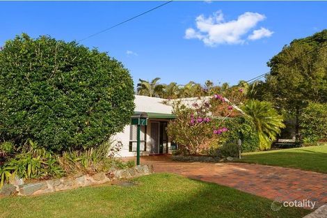 Property photo of 7 Tulip Street Daisy Hill QLD 4127