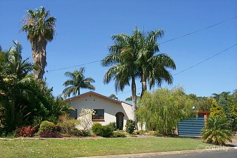 Property photo of 13 The Boulevarde Avoca QLD 4670