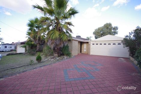 38 Farnesian Cir, Mirrabooka, WA 6061
