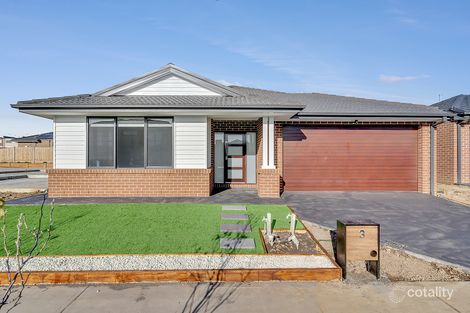 3 Bastings Ave, Mickleham, VIC 3064