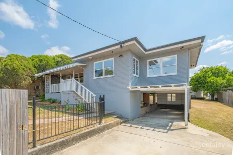 Property photo of 2 Mulcahy Terrace Gympie QLD 4570
