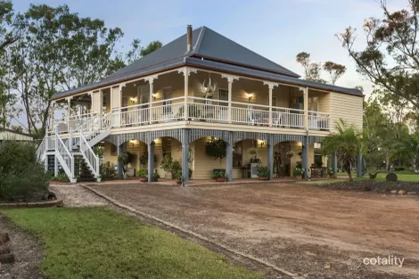 155-157 Oakwood St S, Dalby, QLD 4405