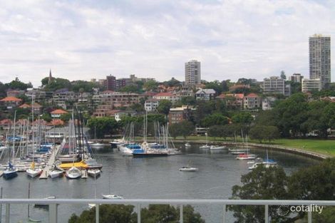 Property photo of 55/1 Holdsworth Avenue Rushcutters Bay NSW 2011