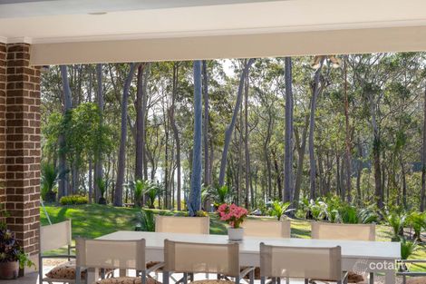 Property photo of 14 Gibraltar Way Long Beach NSW 2536