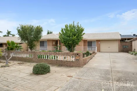 Property photo of 25 Kipling Street Lake Coogee WA 6166