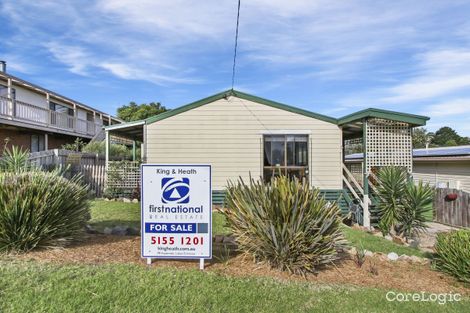 Property photo of 44 McCullough Street Lakes Entrance VIC 3909