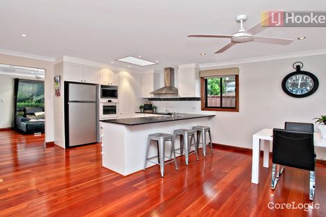 Property photo of 3 Afton Place Quakers Hill NSW 2763