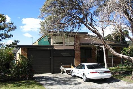 7 Shoreview Cl, Point Clare, NSW 2250