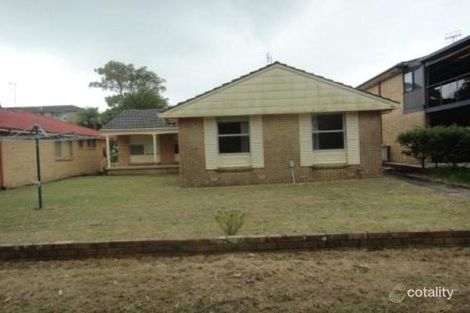 Property photo of 7 Kurrawa Close Nelson Bay NSW 2315