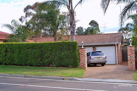 26 Taylor St, West Pennant Hills, NSW 2125