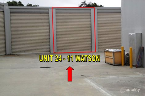 24/11 Watson Dr, Barragup, WA 6209