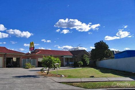 Property photo of 38 Kaylaur Crescent Albion Park Rail NSW 2527