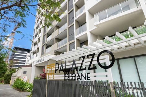 Property photo of 510/70-74 Carl Street Woolloongabba QLD 4102
