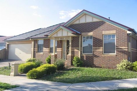Property photo of 2 Elite Way South Morang VIC 3752