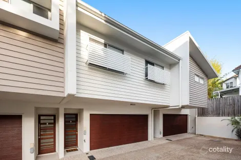 3/49 Hawthorne Rd, Hawthorne, QLD 4171