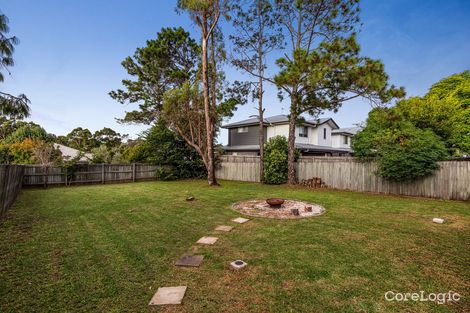 Property photo of 7 Swallow Court Newtown QLD 4350