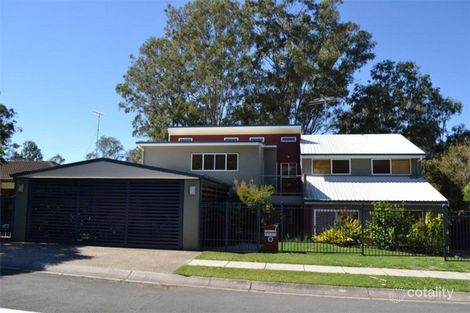 7 Olivia Dr, Carina Heights, QLD 4152