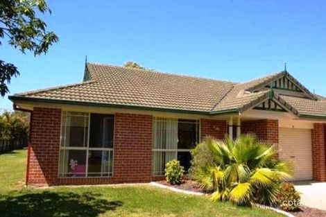 Property photo of 14/400 Pine Ridge Road Coombabah QLD 4216