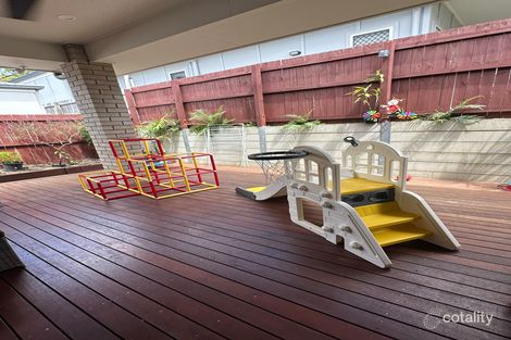 Property photo of 56 Logging Crescent Spring Mountain QLD 4300