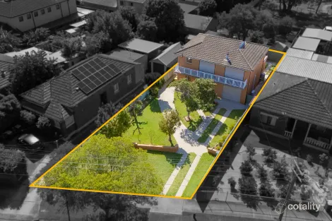 289 Georges River Rd, Croydon Park, NSW 2133