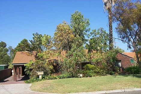 Property photo of 17 Bouvardia Way Greenwood WA 6024