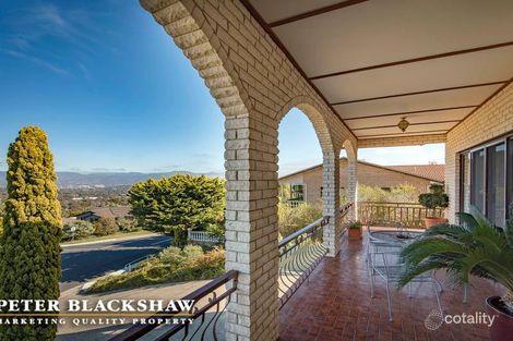 Property photo of 424 Bugden Avenue Fadden ACT 2904