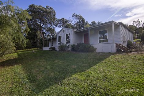 10 Grant Cres, Healesville, VIC 3777