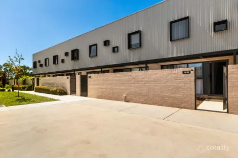 Property photo of 79/60 Kingsland Parade Casey ACT 2913