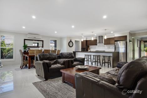 Property photo of 48 Kingfisher Drive Fletcher NSW 2287