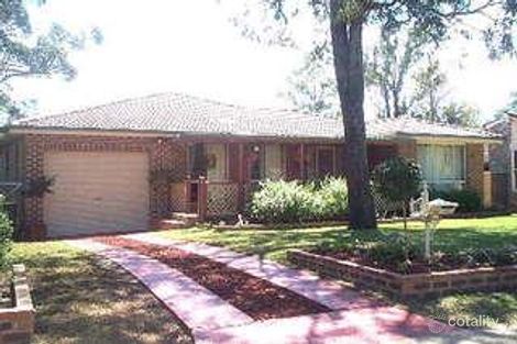 Property photo of 88 Sutherland Avenue Kings Langley NSW 2147