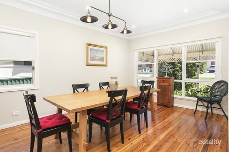 Property photo of 56 Parklands Avenue Heathcote NSW 2233