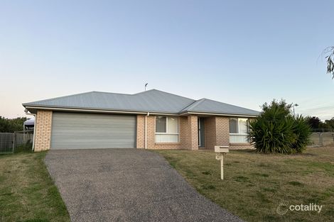 Property photo of 20 Monarch Street Meringandan West QLD 4352