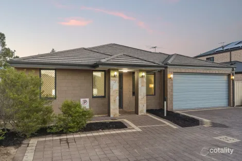 12/49 Pearson St, Ashfield, WA 6054