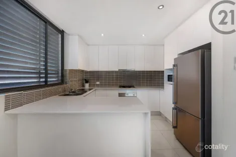 2/49-53 Gray St, Kogarah, NSW 2217