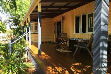 Property photo of 187 Cypress Street Urangan QLD 4655